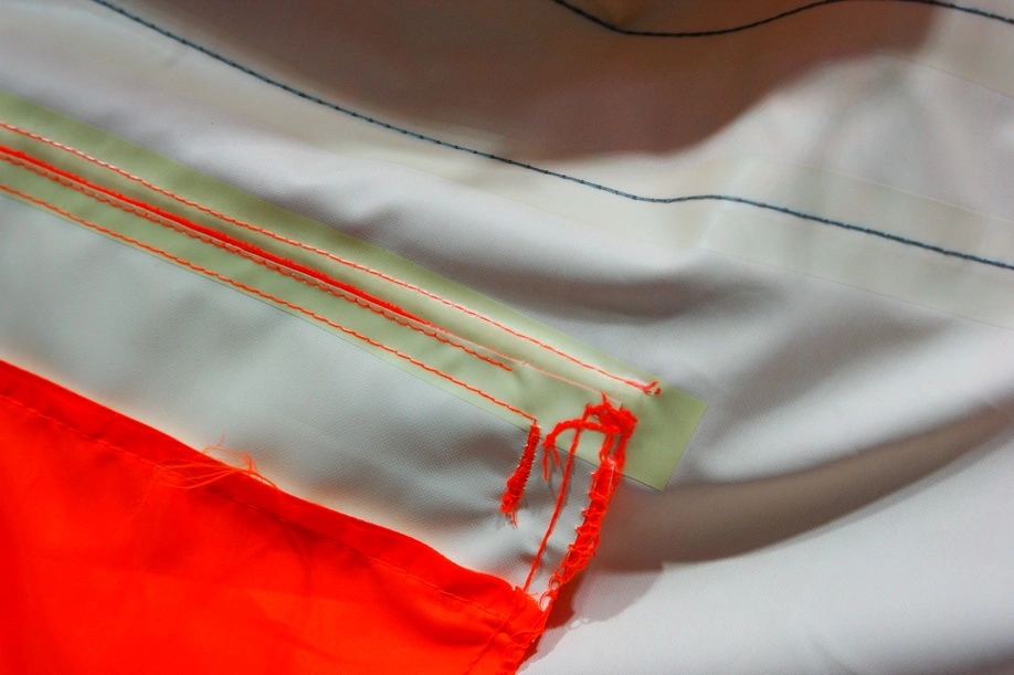Cheap Price Semi-Transparent PVC+PU Seam Sealing Tape for Tent