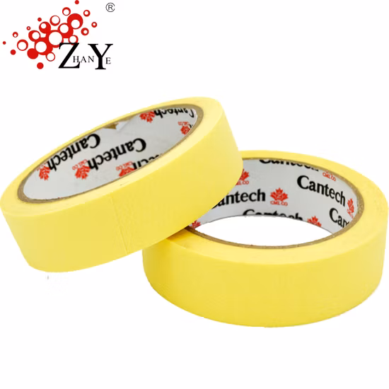 Cheap Colored Masking Tape Wholesale