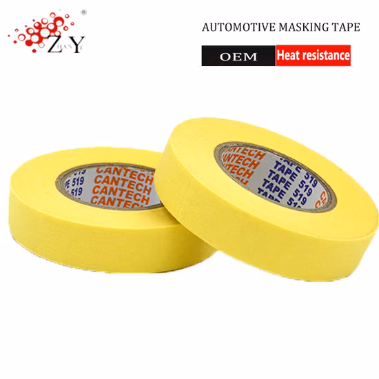 Cheap Colored Masking Tape Wholesale