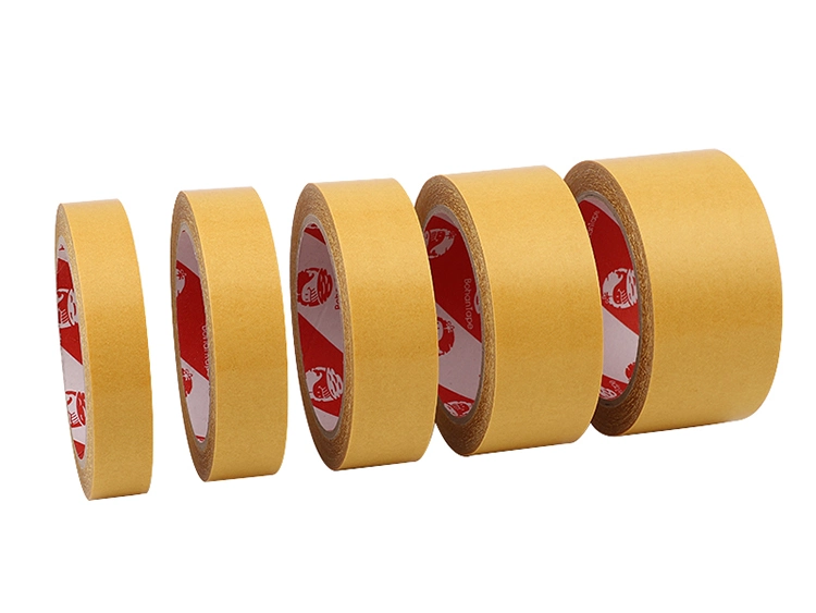 New Arrival Double Sided Cloth Carpet Tape Used for Binding Without Adhesive Residue