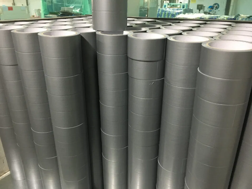 Pipeline Duct Tape 8.27mil Thick, 1.88&prime;&prime; Width, 50m Length