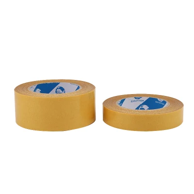 New Arrival Double Sided Cloth Carpet Tape Used for Binding Without Adhesive Residue