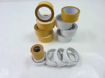 High Quality Double Sided Adhesive Tape