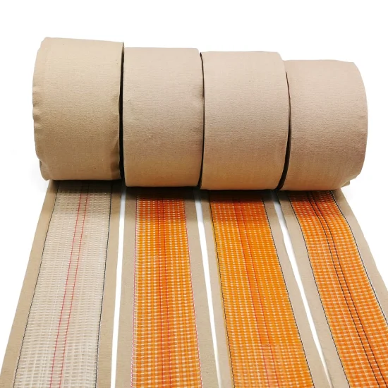 High Quality Carpet Tools Installation Hot Melt Adhesive Tape Craft Paper Waterproof Heat Bond Carpet Seam Sealing Tape for Carpet Joining