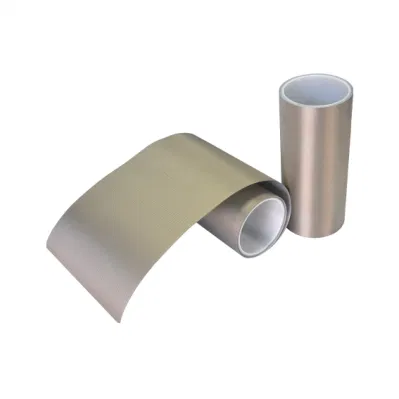 Double Sided EMI Shielding Tape ESD Grounding Conductive Fabric Tape
