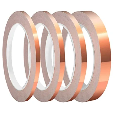 Copper Foil Tape with Double