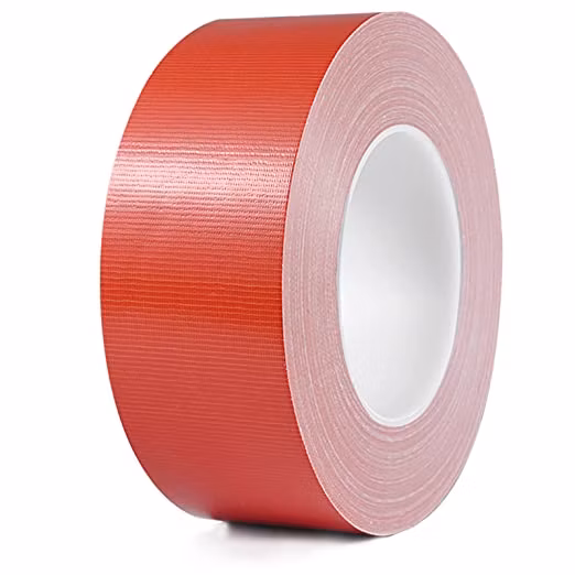 General Purpose Hot Melt 220u Cloth Rubber Grey Heavy Duty Duct Tape