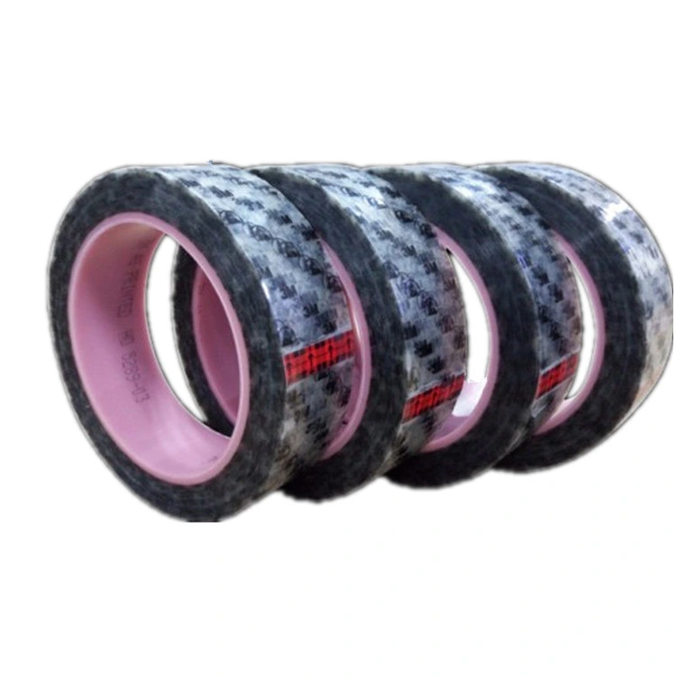 3m ESD Polyester Film Tape 3m #40/40pr Anti-Static Tape for SMT Paster