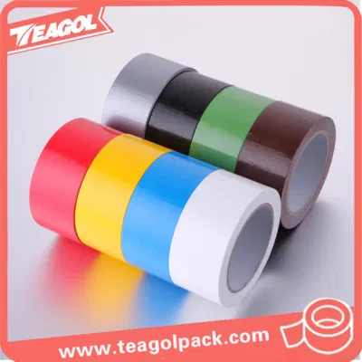 Colored Cloth Duct Gaffer Tape China