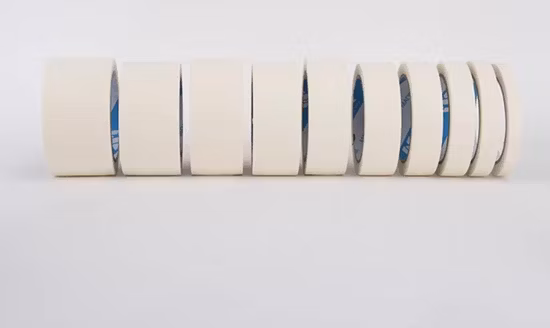 Heat Resistance Automotive Masking Tape