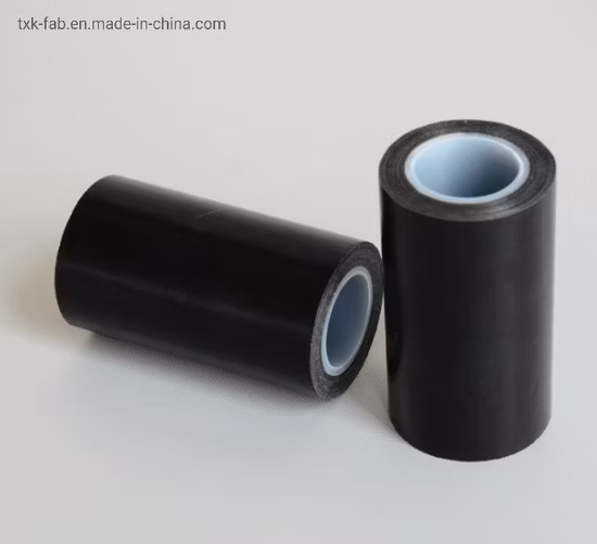 Anti Static PTFE Fiberglass Sealing Tape