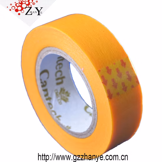 Cheap Colored Masking Tape Wholesale